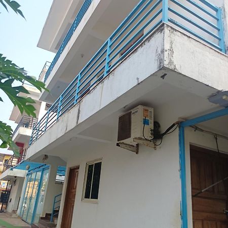 Sai Leela Guest House Dabolim Exteriör bild