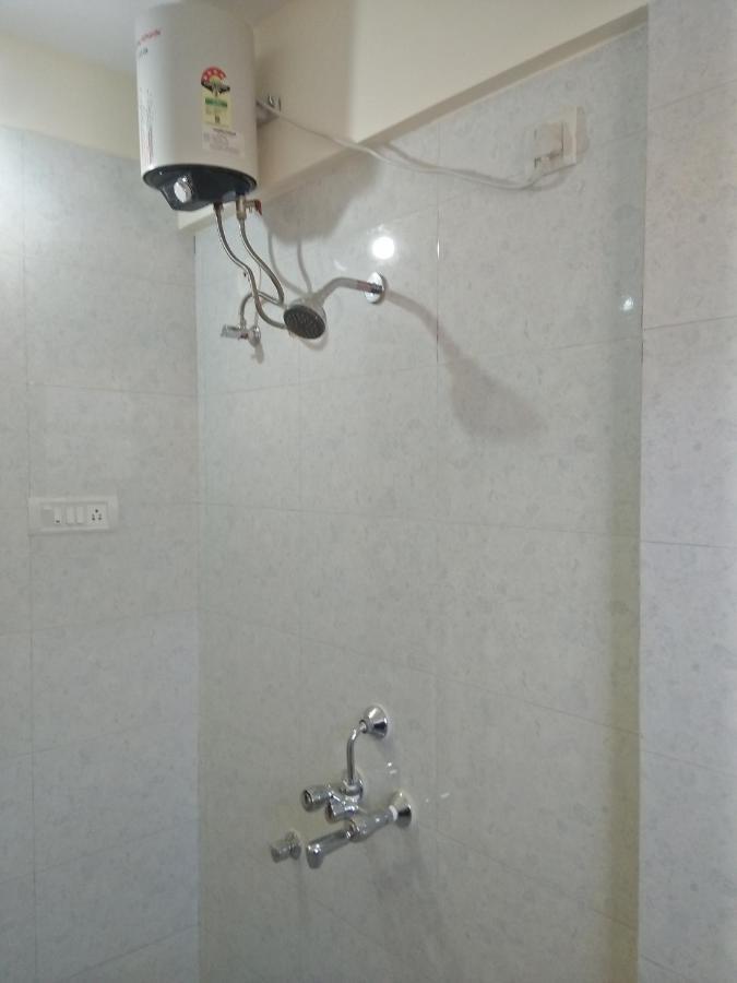 Sai Leela Guest House Dabolim Exteriör bild