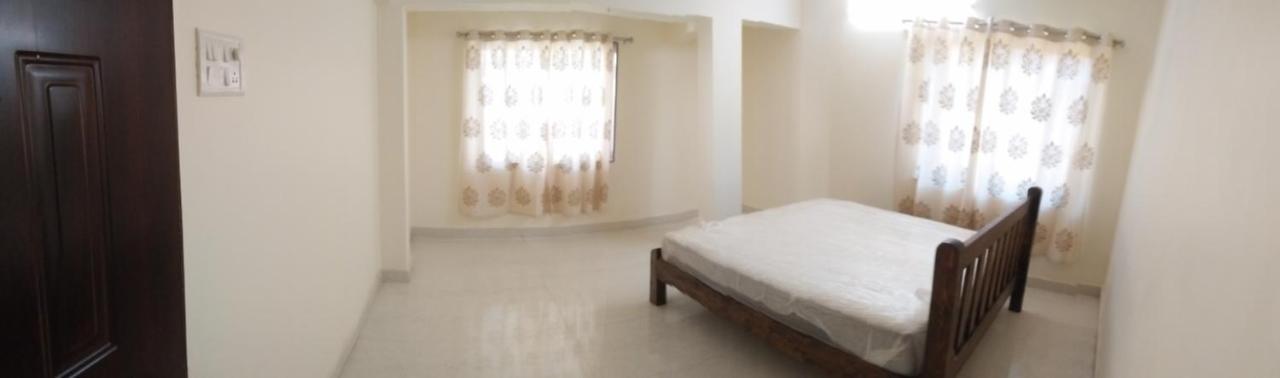 Sai Leela Guest House Dabolim Exteriör bild