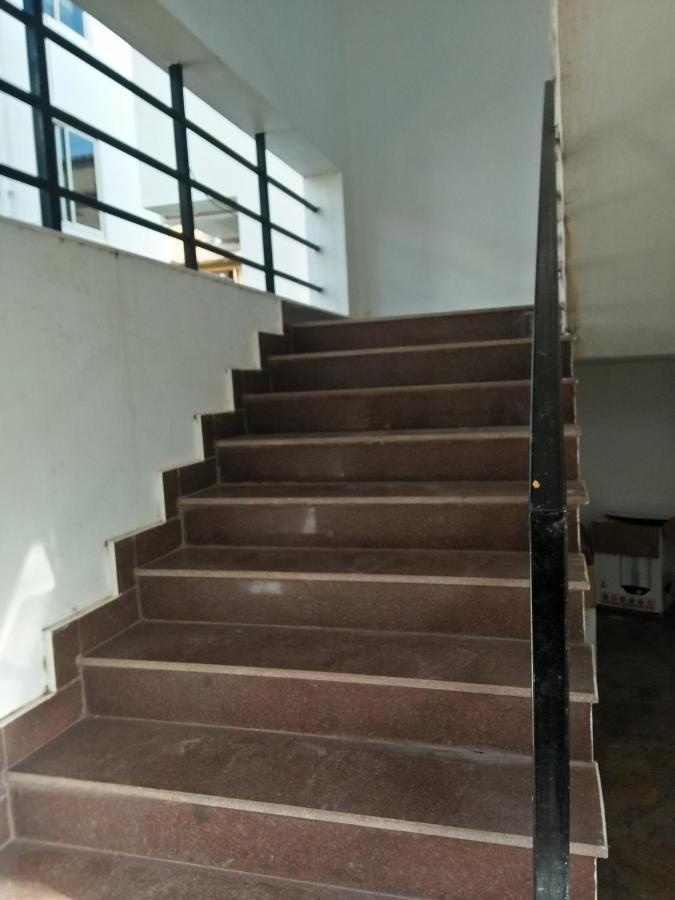 Sai Leela Guest House Dabolim Exteriör bild