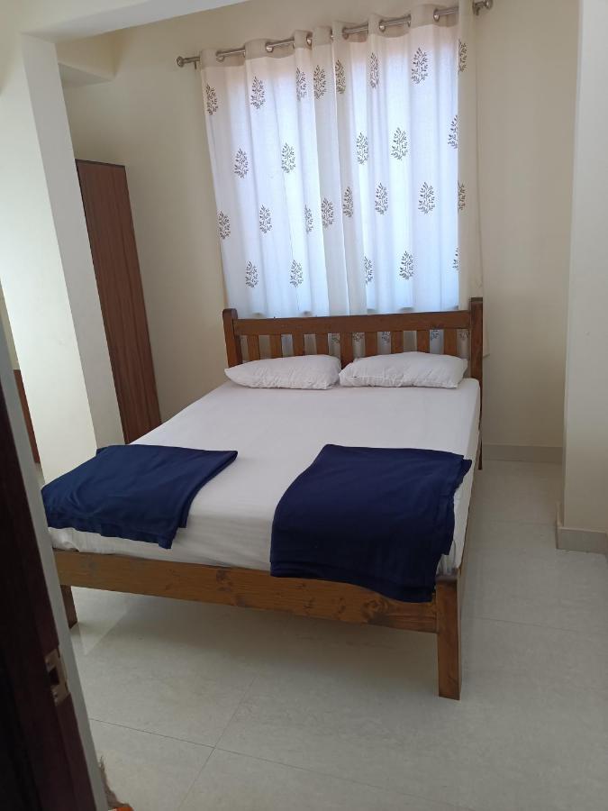 Sai Leela Guest House Dabolim Exteriör bild