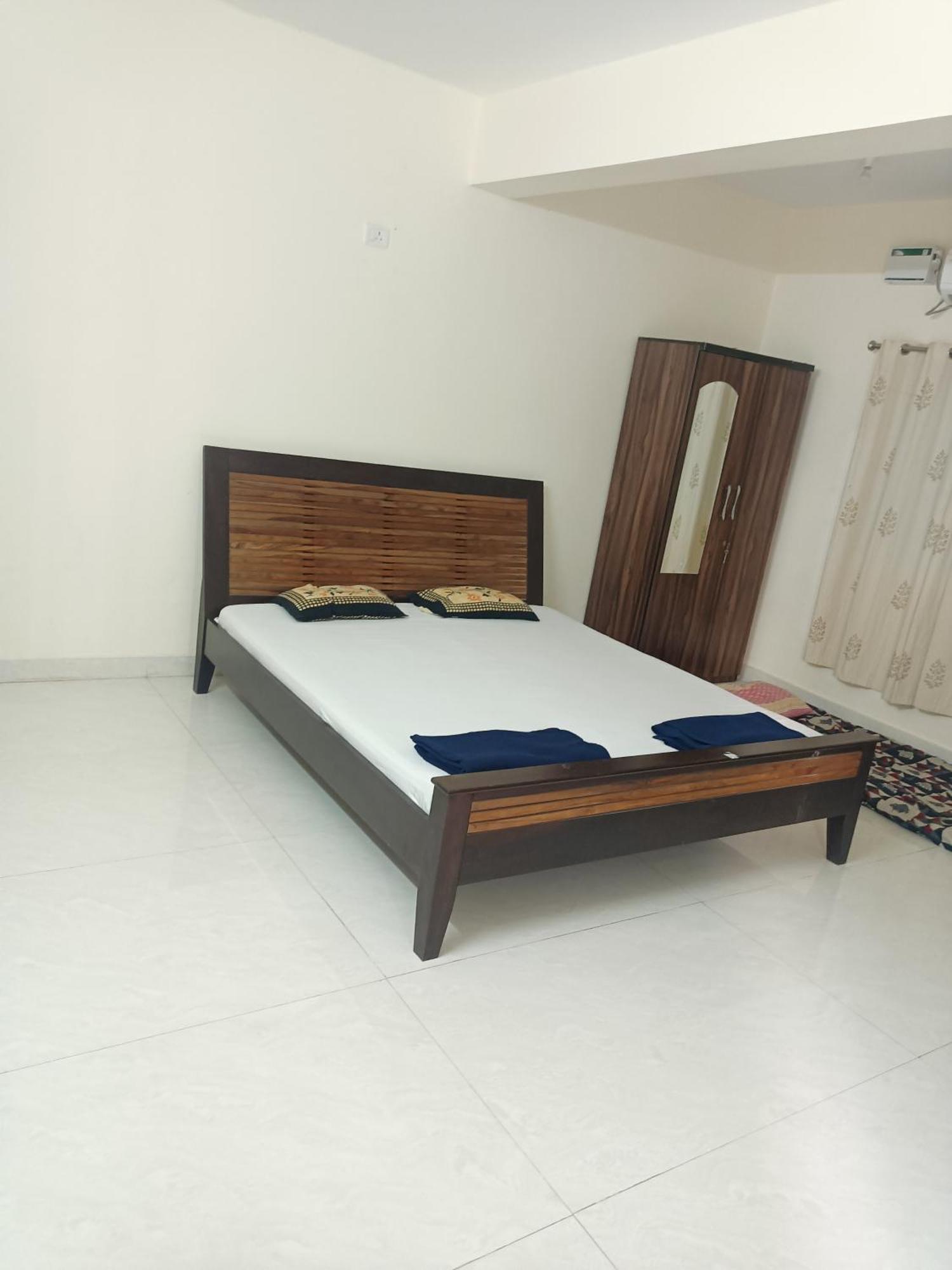 Sai Leela Guest House Dabolim Exteriör bild